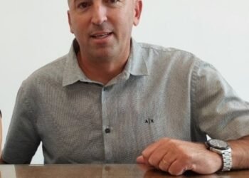 Oficial: Diego Kurganoff dejó de ser presidente de Atlético de Rafaela