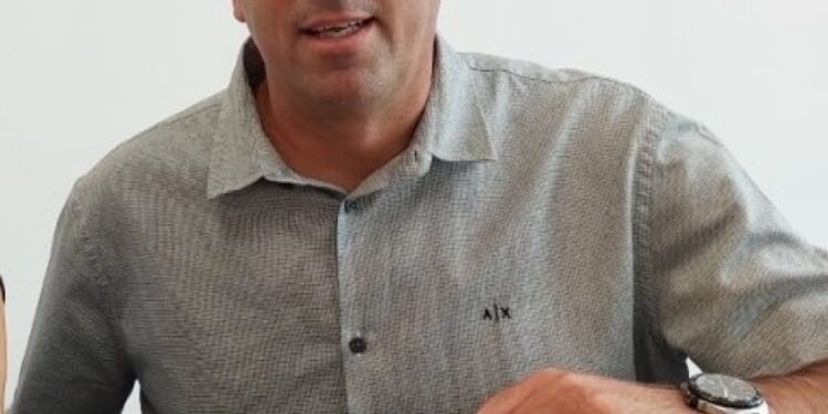 Oficial: Diego Kurganoff dejó de ser presidente de Atlético de Rafaela