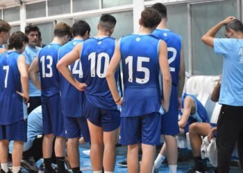 Básquet: la Primera División de Atlético recibe a Racing de San Cristóbal