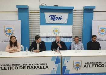 TC en Rafaela: Atlético confirmó la carrera de junio y ya se maneja un precio de las entradas