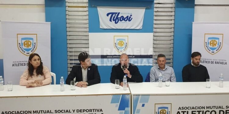 TC en Rafaela: Atlético confirmó la carrera de junio y ya se maneja un precio de las entradas