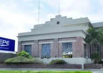 La EPE interrumpirá el servicio eléctrico en barrios San Martín, Mosconi y la zona céntrica