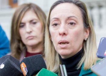 Transporte: “Santa Fe este año ya aportó $ 27.900 millones en impuesto a la nafta, pero volvió 0 peso”