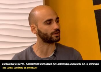 Tiene fecha el sorteo de los 315 lotes del barrio 42: cuándo, dónde y cómo se hará