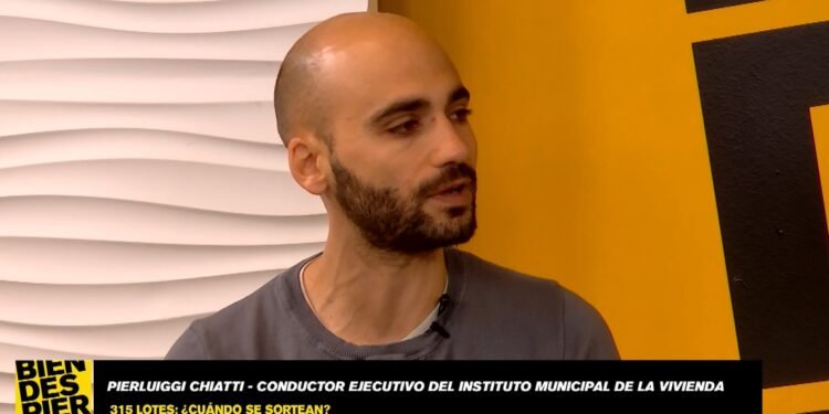 Tiene fecha el sorteo de los 315 lotes del barrio 42: cuándo, dónde y cómo se hará