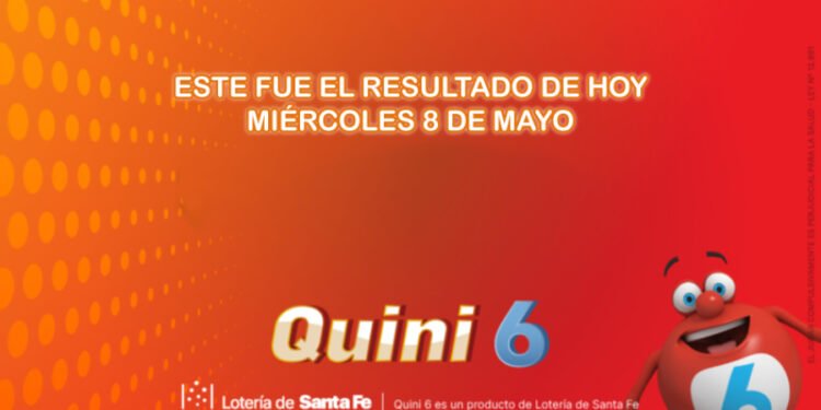 ¡SIN GANADORES CON 6 ACIERTOS! ¡EL QUINI SE VIENE UN SÚPER POZO ESTIMADO DE $1.700 MILLONES!