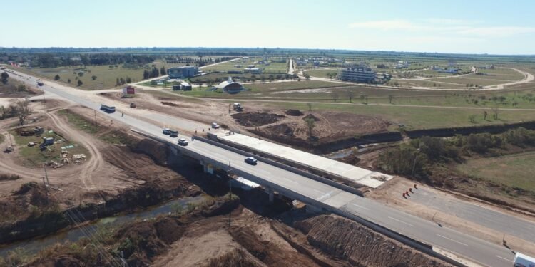 El municipio de Sunchales exigió respuestas del gobierno nacional por la RN 34