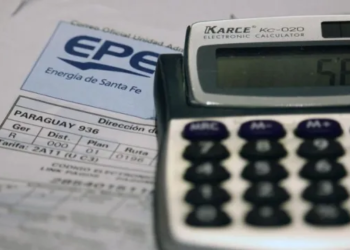 EPE: está vigente el período de recategorización para conservar subsidios en la tarifa