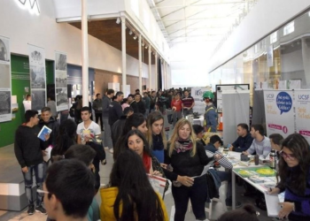 Presentan una nueva edición de la ExpoCarreras