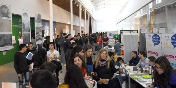 Presentan una nueva edición de la ExpoCarreras