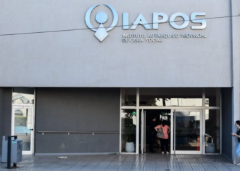 Desde este jueves se retoman las prestaciones del Iapos en Rafaela