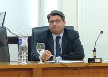 Absolvieron a Sergio Fontanetto, el tirador de barrio Mosconi: irá a un psiquiátrico