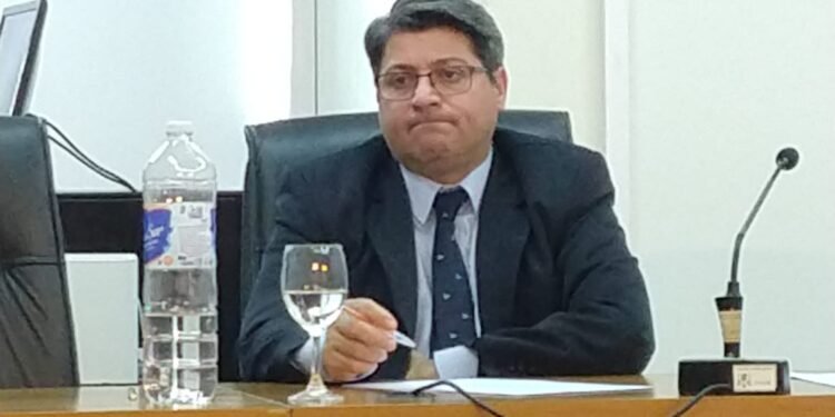 Absolvieron a Sergio Fontanetto, el tirador de barrio Mosconi: irá a un psiquiátrico