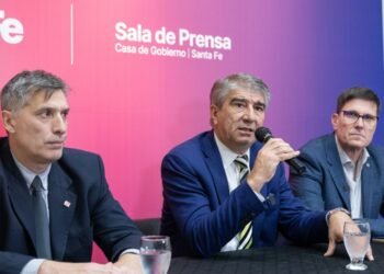 Descontarán el día a los trabajadores estatales que hagan paro en la provincia