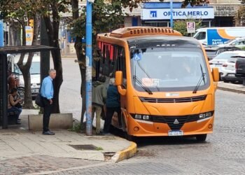 Elevan al Concejo la suba del boleto urbano de minibuses: irá a 1.200 pesos