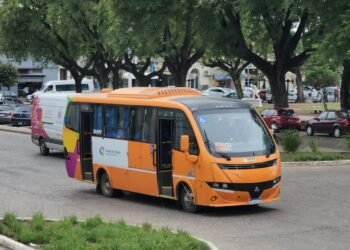 Bottero y Aversa concurrirán al Concejo para informar sobre el incremento del boleto urbano