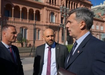 Crece la preocupación por el estado de las rutas nacionales, abandonadas a su suerte