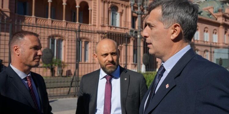 Crece la preocupación por el estado de las rutas nacionales, abandonadas a su suerte