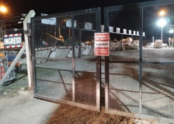 Con la confirmación del paro municipal, dos días sin servicios en la ciudad