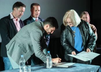 Provincia invertirá más de $ 466 millones en pavimentación y urbanización en el departamento San Martín