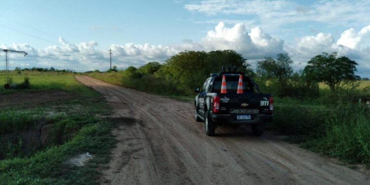 Inseguridad rural: UATRE Rafaela se sumó al pedido de seguridad para los productores rurales