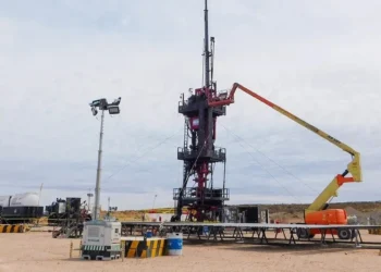 Las exportaciones de Vaca Muerta batieron récords, con cepo y sin Ley de Bases