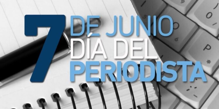 El Círculo de la Prensa de Rafaela celebra el Día del Periodista