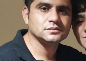 Josefina: buscan a un hombre que falta hace varios días de su hogar