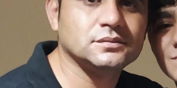 Josefina: buscan a un hombre que falta hace varios días de su hogar