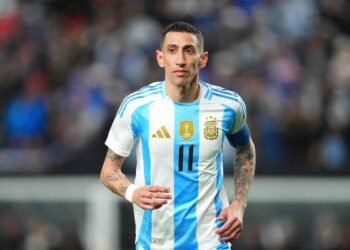 Partidos de la selección argentina: días, horarios, TV y todo lo que hay que saber de los amistosos