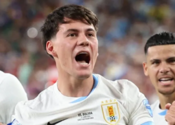 Copa América: Uruguay goleó a Bolivia, pero todavía no clasificó