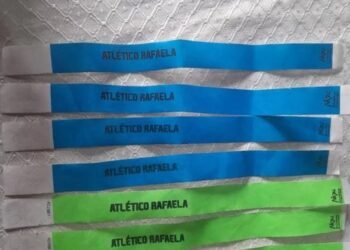 ¡A tener cuidado! Ofrecen «entradas» truchas para el TC en Rafaela