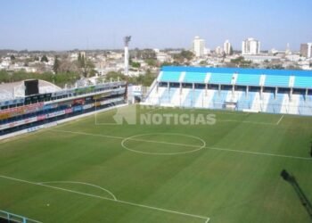 Atlético renueva abonos para palcos y plateas en el Monumental