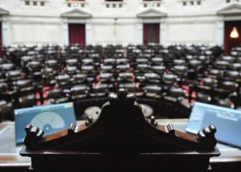 Seguirán los acuerdos con gobernadores Así vive Casa Rosada la previa al tratamiento en Diputados de la Ley Bases y el paquete fiscal