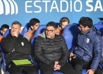 La crisis interminable de Atlético: ahora echaron a Pancaldo