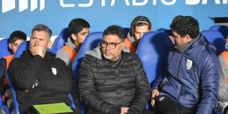 La crisis interminable de Atlético: ahora echaron a Pancaldo