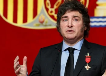 Javier Milei no recibirá el premio del Instituto Liberal de República Checa en el cierre de su gira europea