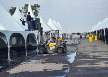 TC en Rafaela: la ACTC confirmó actividades en la previa de la carrera