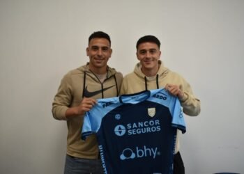 Primera Nacional: Atlético sumó dos caras nuevas