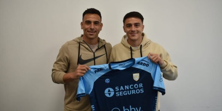 Primera Nacional: Atlético sumó dos caras nuevas