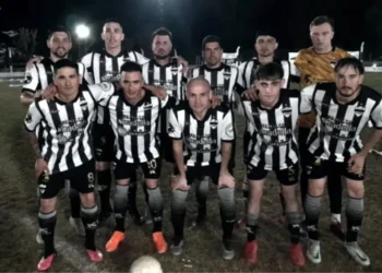 Ferro y Deportivo Aldao protagonizarán la final del Torneo Apertura