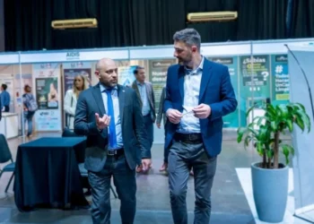 Fuerte compromiso de Santa Fe con la implementación de políticas sustentable