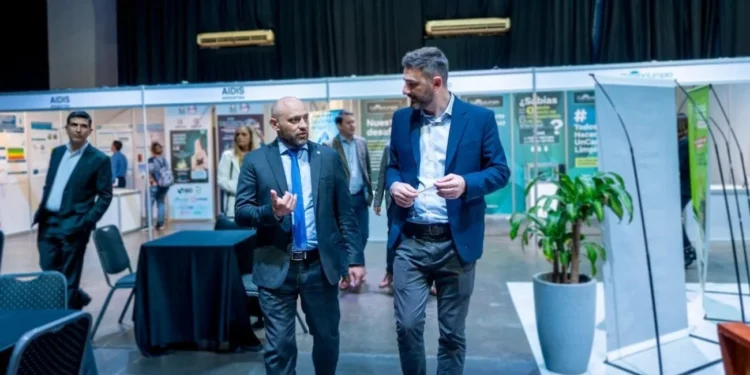 Fuerte compromiso de Santa Fe con la implementación de políticas sustentable