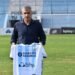 Atlético confirmó a Fabián Nardozza como nuevo entrenador