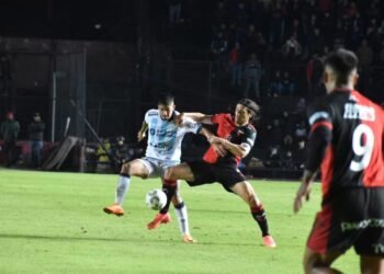 Atlético entró en zona de promoción y quedó a cuatro puntos del descenso