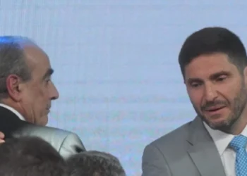 Santa Fe se suma al acuerdo con Nación por la continuidad de obras de infraestructura