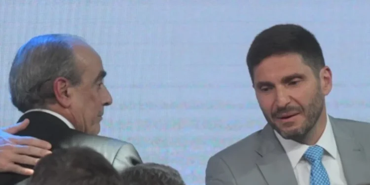 Santa Fe se suma al acuerdo con Nación por la continuidad de obras de infraestructura