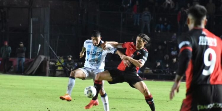 Atlético entró en zona de promoción y quedó a cuatro puntos del descenso