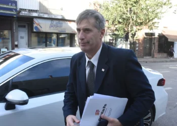 Las cuentas fiscales de Santa Fe arrojaron un abril en rojo, pero un cuatrimestre positivo