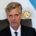 Oficializaron la designación de Neiffert como nuevo interventor de la AFI